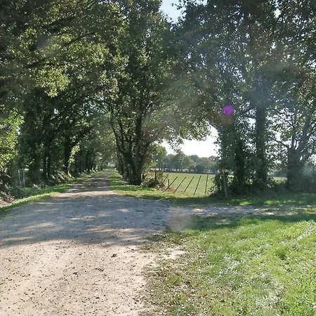 Stunning In St Avaugourd Des Lande Saint-Avaugourd-des-Landes