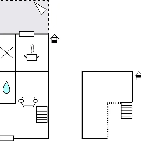 Stunning In St Avaugourd Des Lande *