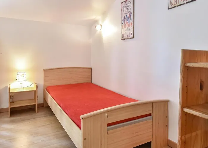 Ferienhaus Stunning In St Avaugourd Des Lande Saint-Avaugourd-des-Landes