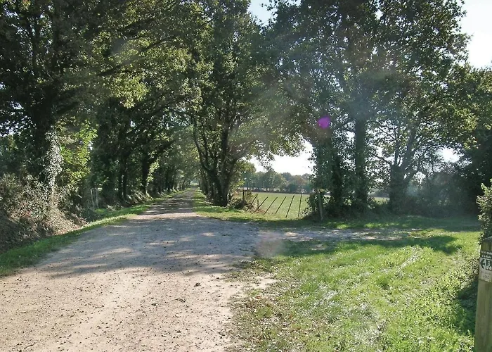 Stunning In St Avaugourd Des Lande Saint-Avaugourd-des-Landes