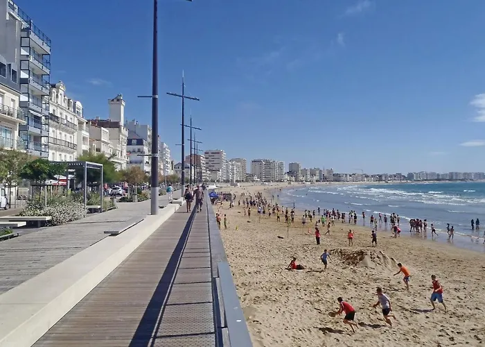 Stunning In St Avaugourd Des Lande Saint-Avaugourd-des-Landes